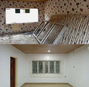 Qualify% Painting Painter/Screeding. Repair/Paint/Maintain