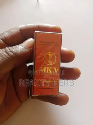 Original MK v Penis Enlargement Essential Oil for Men