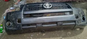 Complete Front Bumper Rav4 2010