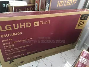 New Quality 65 Inches LG Plasma