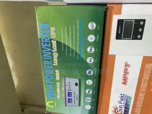1kva Strong Clean Energy Intelligent Inverter.