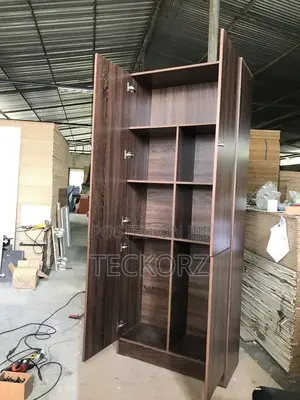 Custom Storage Cabinet Kitchen Pantry Cabinet Cupboard