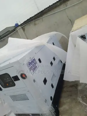 Last Longing 20kva Perkins DIESEL Generator