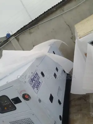 Quality Strong 20kva Perkins DIESEL Generator