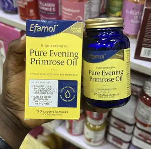 Pure Evening Primrose Oil