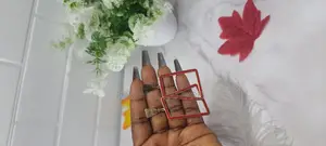 Beautiful Female Earring