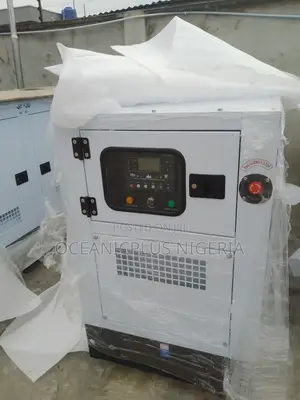 Newly Well Produced 20kva Perkins DIESEL Generator