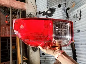 Rear Lamp Toyota Tacoma 2021
