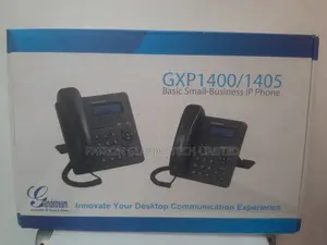 Grandstream GXP1400/1405 IP Phones