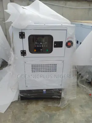 Fast Selling Newly 20kva Perkins DIESEL Generator