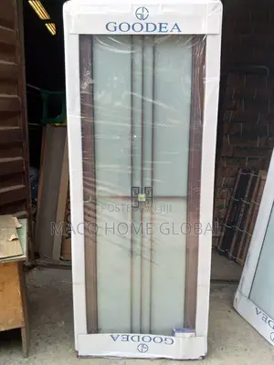 Turkey Toilet Full Glass Door 750size