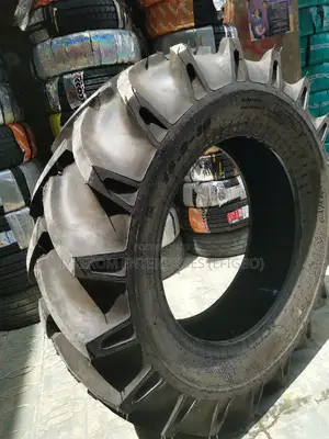 Catapillar Tyre 16.9 30 India