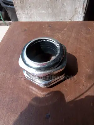 M50 Galvanized Cable Gland