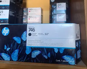 Hp Designjet 746 Mateblack