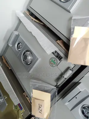Gubabi Fireproof Safe GB102