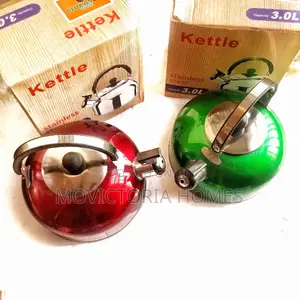 Whistling Kettle / Wedding Souvenirs / Souvenirs / Souvenir