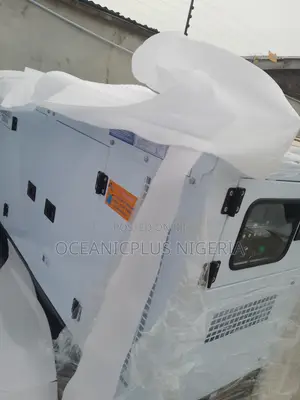 Less Noise 20kva DIESEL Perkins Generator
