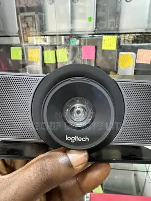 Logitech Meetup v-R0007
