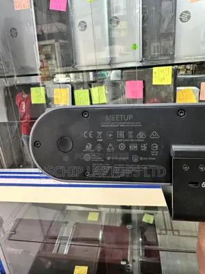 Logitech Meetup v-R0007