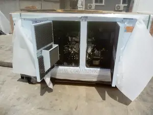 Diesel 100kva Perkins Generator Avaliable