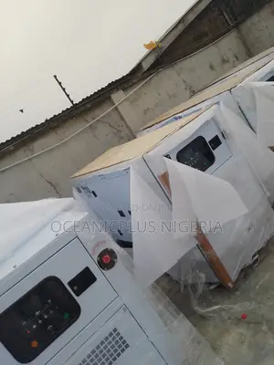 High Powerful 20kva DIESEL Perkins Generator