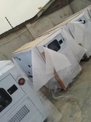 Best Selling 20kva DIESEL Perkins Generator