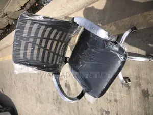 Small Net Chair