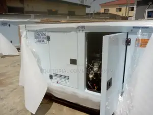 Shop 100kva Perkins Generator 
