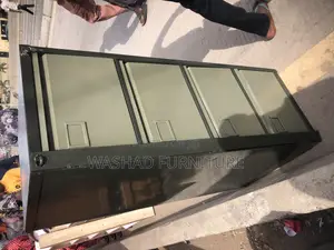 Office Files Cabinet