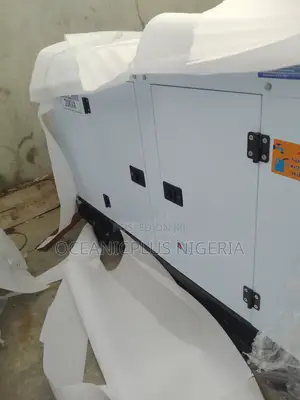 New in 20kva Perkins DIESEL Generator