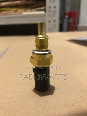 Chrysler 300 Coolant Temperature Sensor 2015-2022
