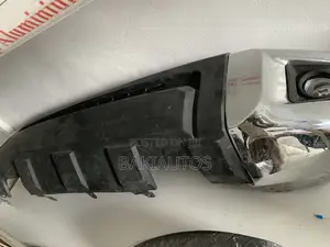 Front Bumper for Tundra 2018