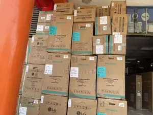 1.5hp Hisense Inverter Ac