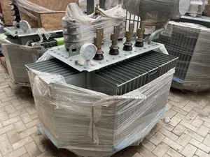 300/33 Astor Transformer