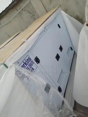Portable(Perkins 20kva)Diesel Generator