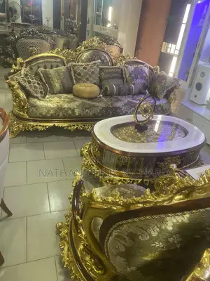 High Quality Royal Turkish Sofa