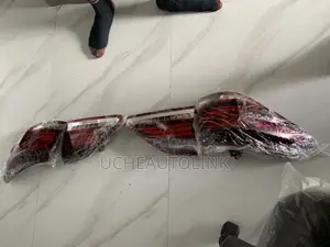 RX350 2010 LED Upgrade Backlight Available as Seen