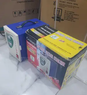 Century Automatic Voltage Stablizer 2000VA (Standard)