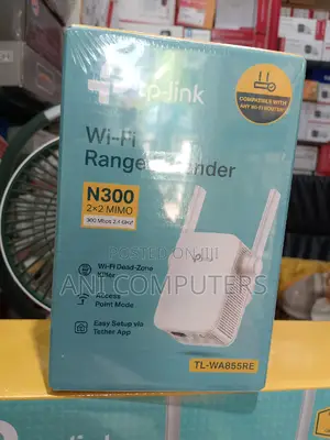Tp Link Wifi Range Extender N300