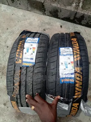 225/45r18 Winda Tyre