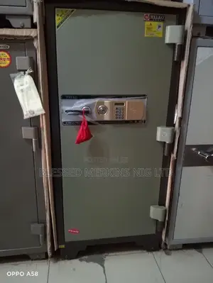 Welko Fire Proof Safe C1300