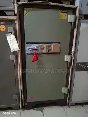 Welko Fire Proof Safe C1300