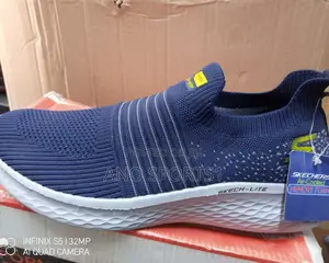 Skechers (Skech-Lite) Sizes 40-45 Available