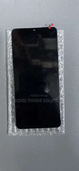 Samsung Galaxy A04s Screen