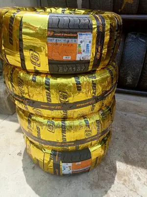 235/55r18 Joyroad Tyre