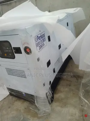 Newly 20kva Perkins DIESEL Generator