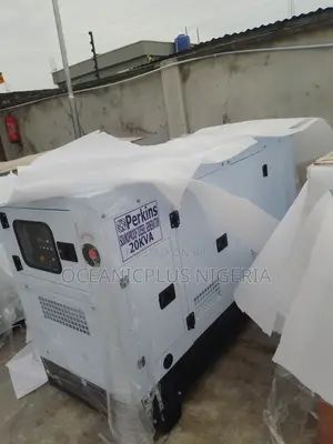 Durable(2000kva Perkins Diesel)Generator