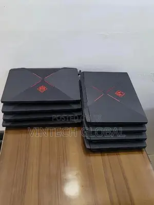 Laptop HP Omen 15t 16GB Intel Core I7 SSD 512GB