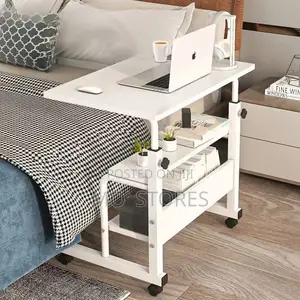 Adjustable Laptop Table