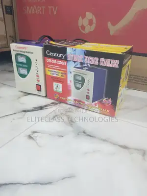 Best Century Automatic Voltage Stablizer 2000VA.